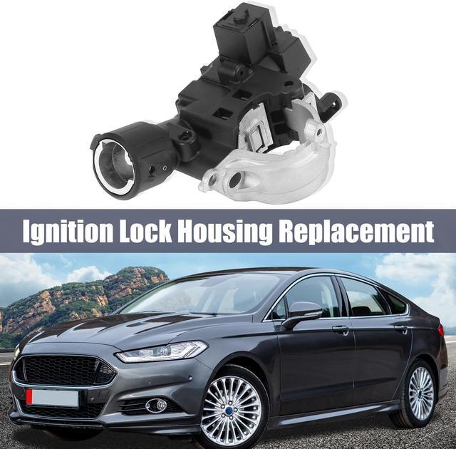 Ignition Lock Housing Replaces 9L8Z-3511-A 989-019 ZZDB66160 for