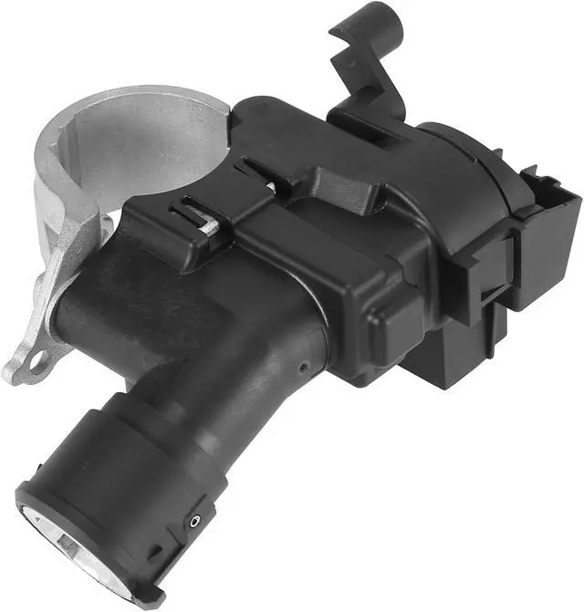 Alt view image 7 of 7 - Ignition Lock Housing Replaces 9L8Z-3511-A 989-019 ZZDB66160 for Ford Escape 2008-2012 for Mazda Tribute 2008-2011 for Mercury Mariner 2008-2010