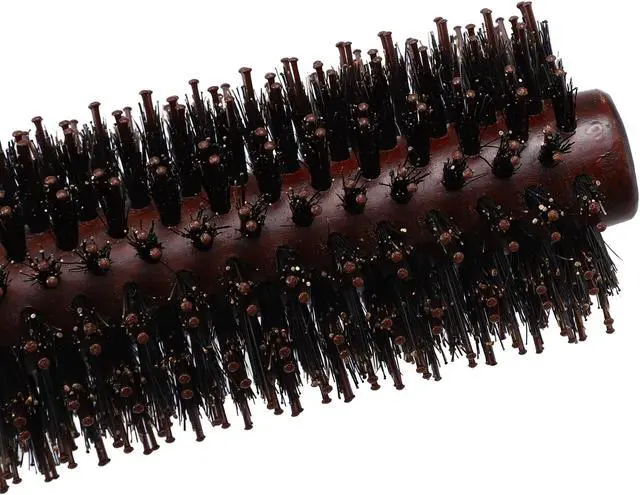 Alt view image 5 of 7 - 1 Pcs Hair Comb Wide Tooth, Anti-Static, for Thick, Curly Hair, Hair Care, Detangling Comb, for Wet and Dry Multicolor