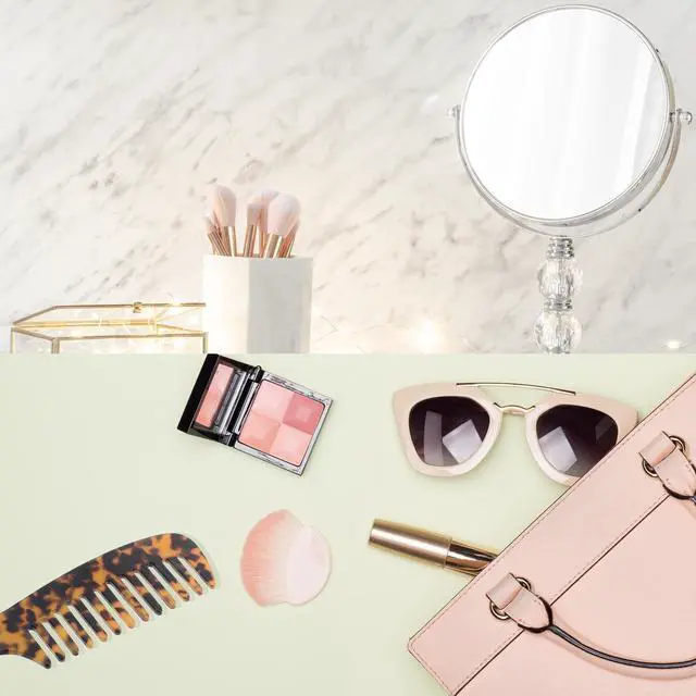 Alt view image 6 of 7 - 1 Pcs Hair Comb Wide Tooth, Anti-Static, for Thick, Curly Hair, Hair Supplies, Detangling Comb, for Wet and Dry Leopard Print Pattern Multicolor