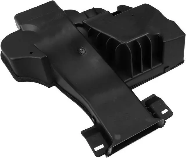 Main image of 4593913AB  Car Fresh Air Duct Air Intake Hose for Jeep Compass for Jeep Patriot 2007-2017 4 Cyl 2.0L/2.4L