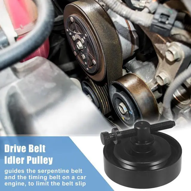 Serpentine Belt Hyundai Elantra lupon.gov.ph