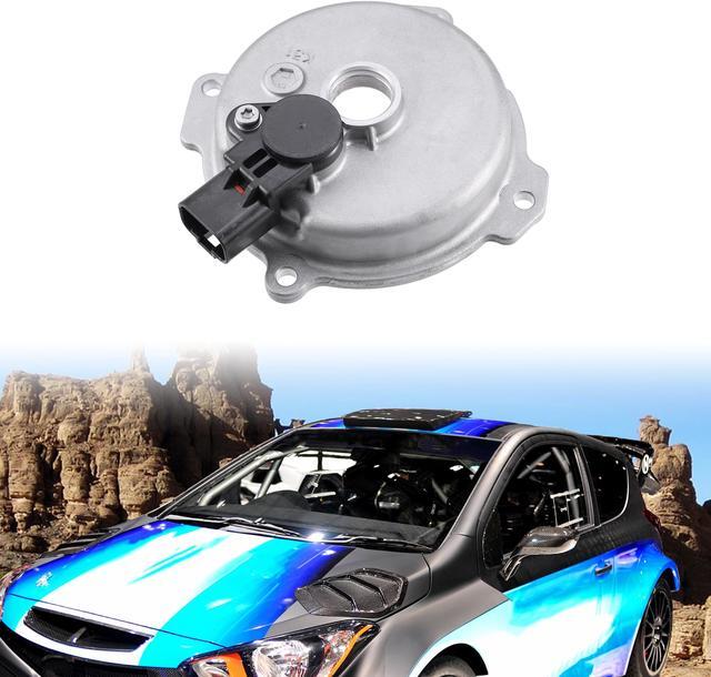 Main image of Unique Bargains Engine Variable Valve Timing VVT Solenoid Fit for Hyundai Santa Fe Sport 2.0L 2.4L 2017-2018