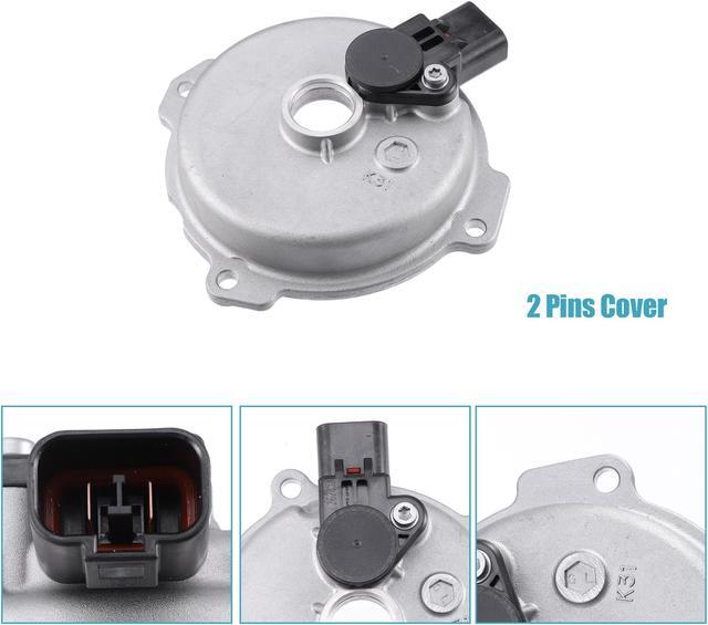 Alt view image 4 of 6 - Unique Bargains Engine Variable Valve Timing VVT Solenoid Fit for Hyundai Santa Fe Sport 2.0L 2.4L 2017-2018