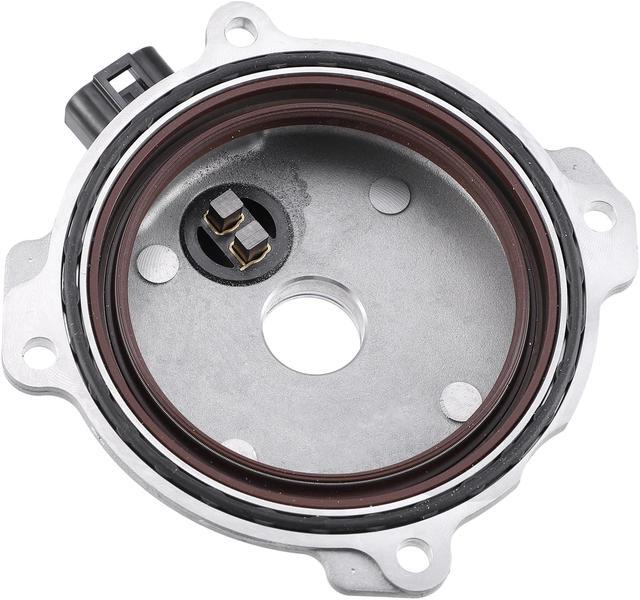 Alt view image 3 of 6 - Unique Bargains Engine Variable Valve Timing VVT Solenoid Fit for Hyundai Santa Fe Sport 2.0L 2.4L 2017-2018