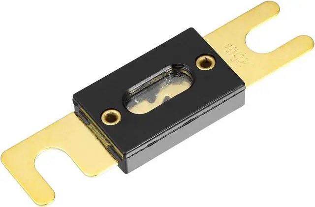 Alt view image 4 of 6 - 3pcs Fuse Replacement 250A ANL Fuses for Car Truck Motorcycle Boat Audio CDs
