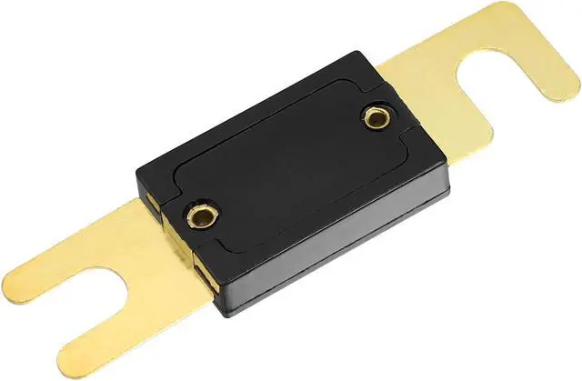 Alt view image 5 of 6 - 3pcs Fuse Replacement 250A ANL Fuses for Car Truck Motorcycle Boat Audio CDs