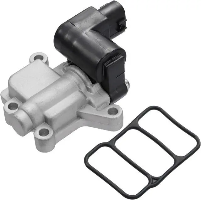 Alt view image 7 of 7 - Idle Air Control Valve IACV AC533 AC4266 2H1098 7610-334 16022-RAA-A01 for Honda Accord 2003-2005 Element 2003-2006