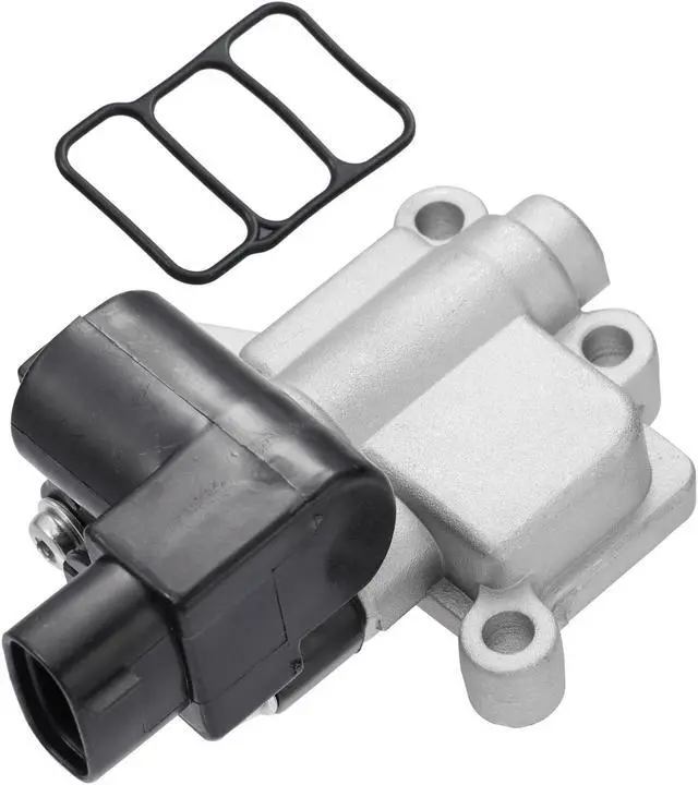 Alt view image 5 of 7 - Idle Air Control Valve IACV AC533 AC4266 2H1098 7610-334 16022-RAA-A01 for Honda Accord 2003-2005 Element 2003-2006