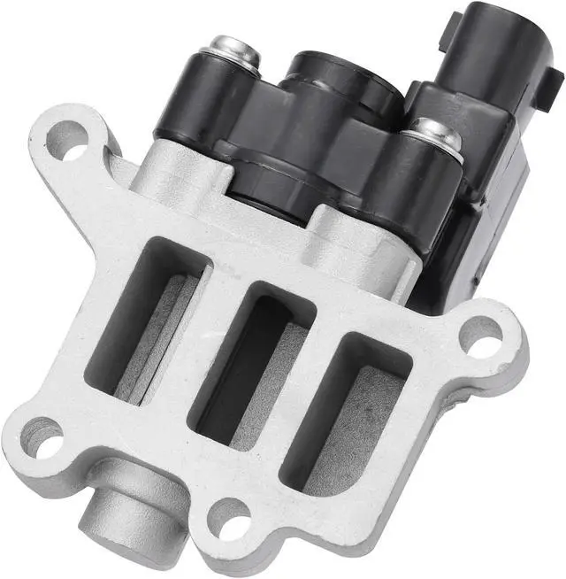 Alt view image 6 of 7 - Idle Air Control Valve IACV AC533 AC4266 2H1098 7610-334 16022-RAA-A01 for Honda Accord 2003-2005 Element 2003-2006