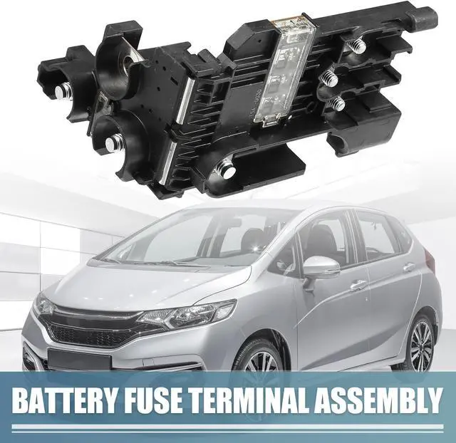 Alt view image 3 of 7 - Waterproof 200A Circuit Breaker with Auto Reset Fuse Inline Holder Resettable Fuse 12V- 48VDC for Automotive RV Marine