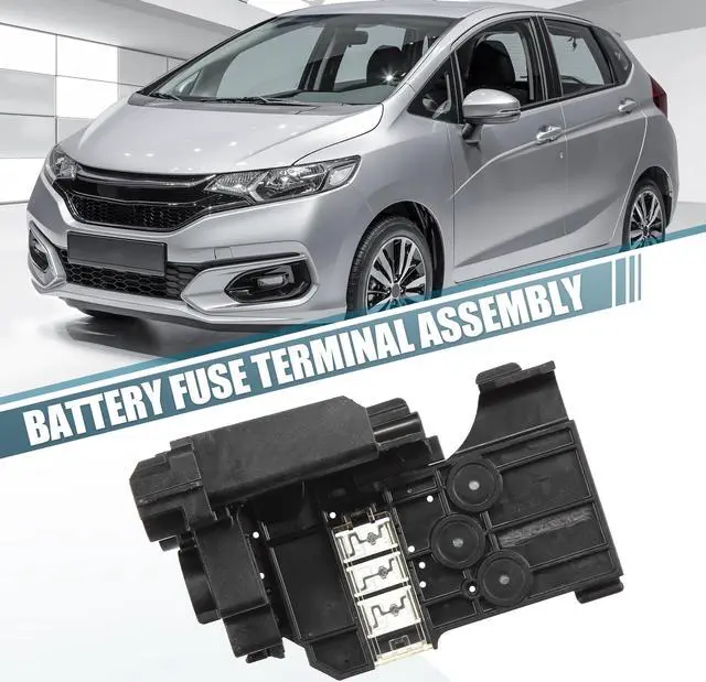 Alt view image 4 of 7 - Waterproof 200A Circuit Breaker with Auto Reset Fuse Inline Holder Resettable Fuse 12V- 48VDC for Automotive RV Marine