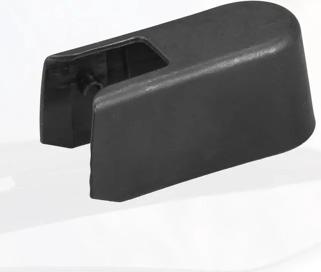 Alt view image 5 of 6 - Rear Windshield Wiper Arm Nut Cover Cap Fit for Mercedes-Benz Metris - Pack of 1 Black