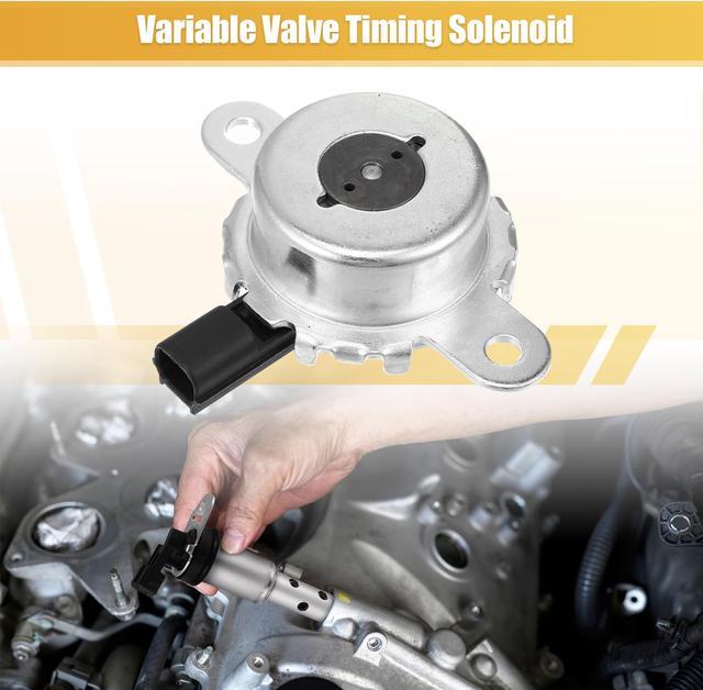 Subaru variable deals valve timing