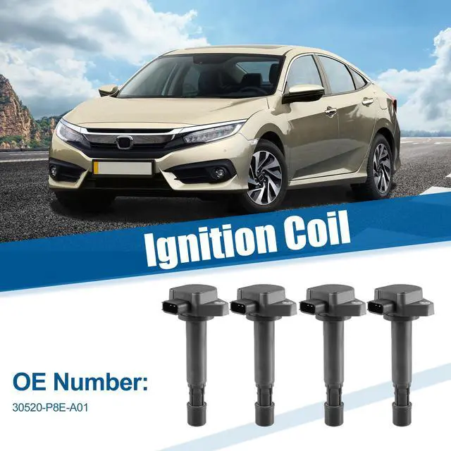 Main image of 4pcs Automotive Rubber Freeze Plug Rubber Expansion Plug Fit Hole Size 1-1/2" to 1-5/8" 38mm-41mm