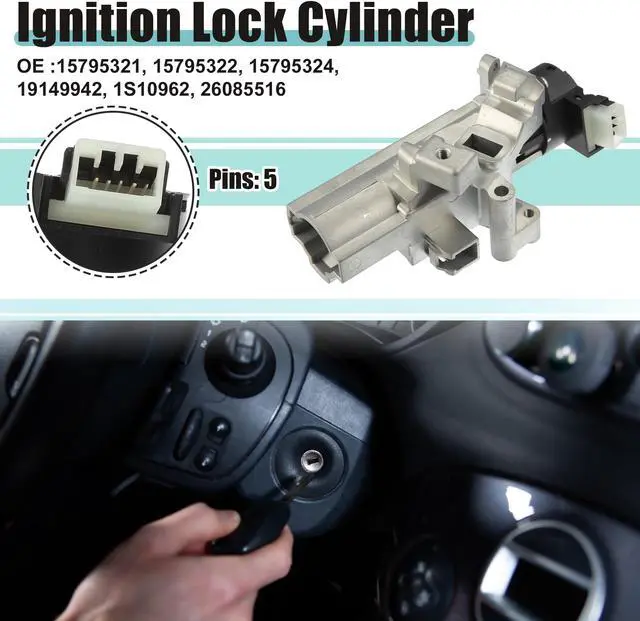 Alt view image 2 of 7 - 2pcs Exhaust Elbow Riser Gasket 27-87105 27-860232 27-863726 for Mercury Mercruiser V6 V8 Bravo