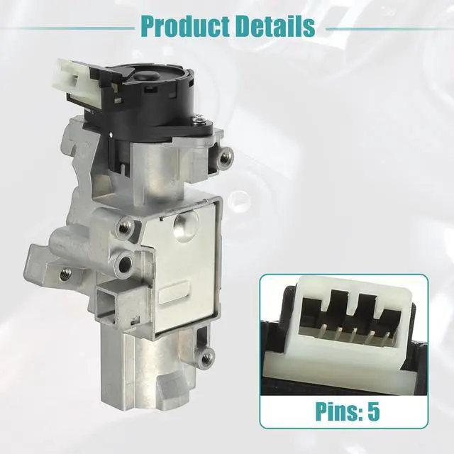 Alt view image 6 of 7 - 2pcs Exhaust Elbow Riser Gasket 27-87105 27-860232 27-863726 for Mercury Mercruiser V6 V8 Bravo