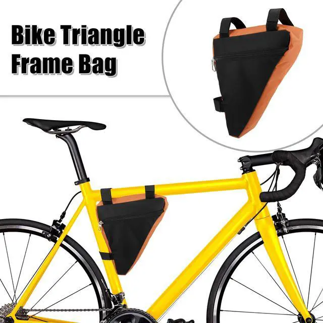 Details more than 151 bicycle frame bag reviews best 3tdesign.edu.vn