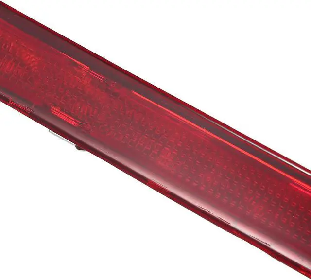 Alt view image 6 of 6 - High Level Third Rear Brake Stop Light 8E9945097B for Audi A4 1.8L A/T Quattro Avant Wagon 2005