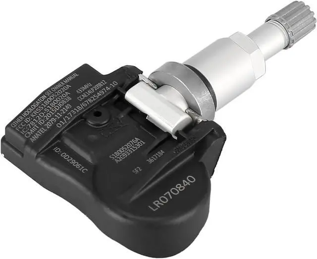 Alt view image 4 of 7 - 42607-33021 Tire Pressure Monitoring System Sensor TPMS Sensor 315MHz for Toyota 4Runner Corolla RAV4