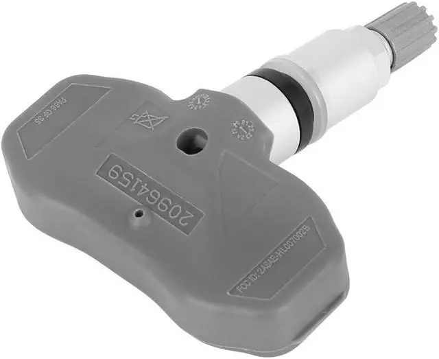 Alt view image 4 of 7 - 20964159 Tire Pressure Monitoring System Sensor TPMS Sensor 315MHz for Chevrolet Equinox