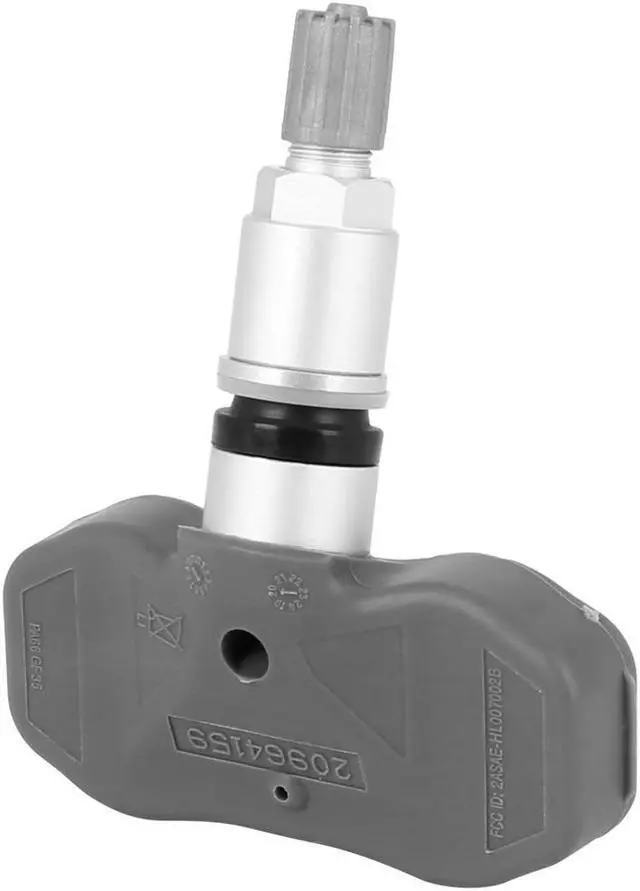 Alt view image 6 of 7 - 20964159 Tire Pressure Monitoring System Sensor TPMS Sensor 315MHz for Chevrolet Equinox