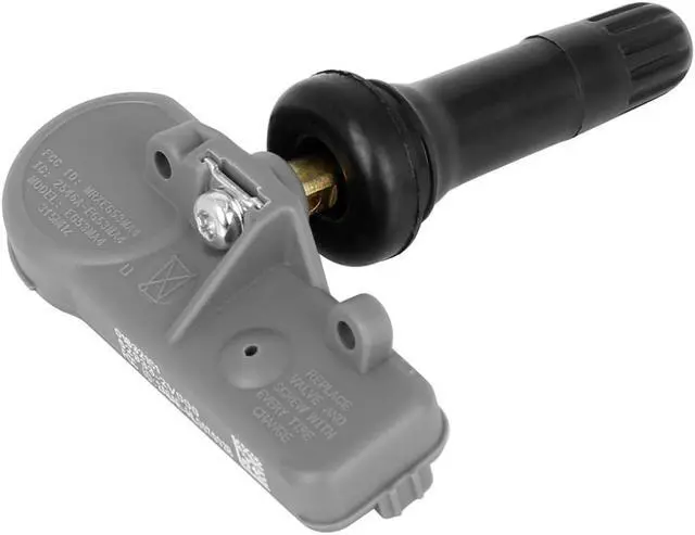 Alt view image 4 of 7 - 4L2T-1A150-BA Tire Pressure Monitoring System Sensor TPMS Sensor 433MHz for Ford Explorer