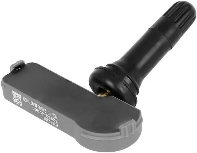 Alt view image 5 of 7 - 4L2T-1A150-BA Tire Pressure Monitoring System Sensor TPMS Sensor 433MHz for Ford Explorer
