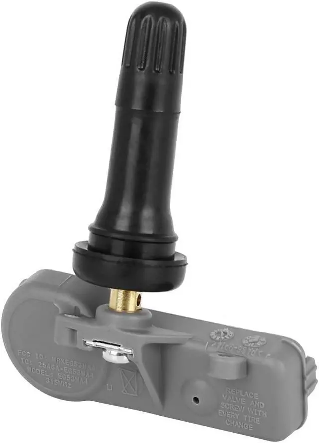Alt view image 6 of 7 - 4L2T-1A150-BA Tire Pressure Monitoring System Sensor TPMS Sensor 433MHz for Ford Explorer