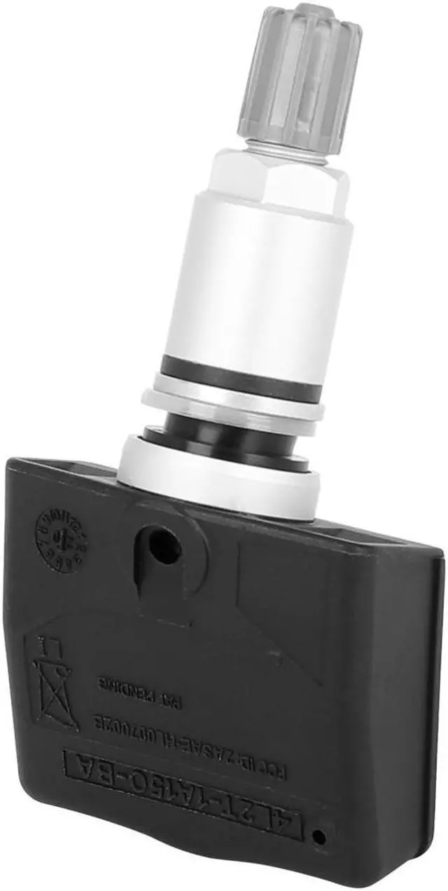 Alt view image 6 of 7 - 42753STKA04 42753-STK-A04 Tire Pressure Sensor Replacement Tire Pressure Monitoring System Sensors for Honda Pilot 2009-2015