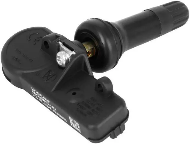 Alt view image 4 of 7 - 40700-JK01B Tire Pressure Monitoring System Sensor TPMS Sensor 315MHz for Nissan for Infiniti