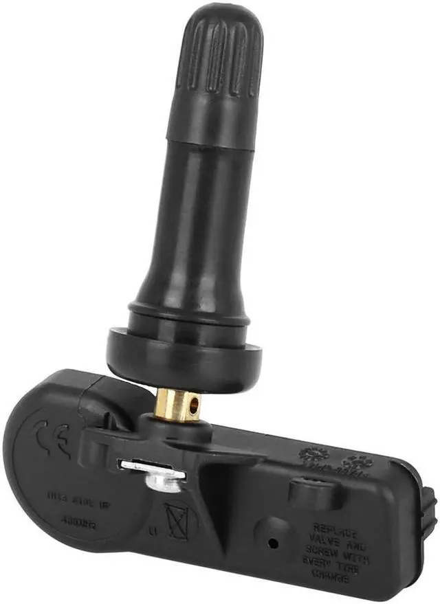 Alt view image 6 of 7 - 40700-JK01B Tire Pressure Monitoring System Sensor TPMS Sensor 315MHz for Nissan for Infiniti