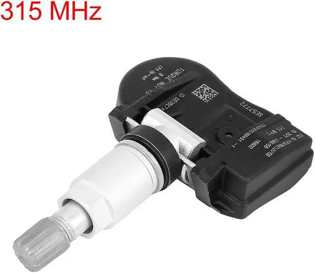 Main image of 4pcs 56029479AB Tire Pressure Monitoring System Sensor TPMS Sensor 315MHz for Dodge for Jeep for Ram for Chrysler
