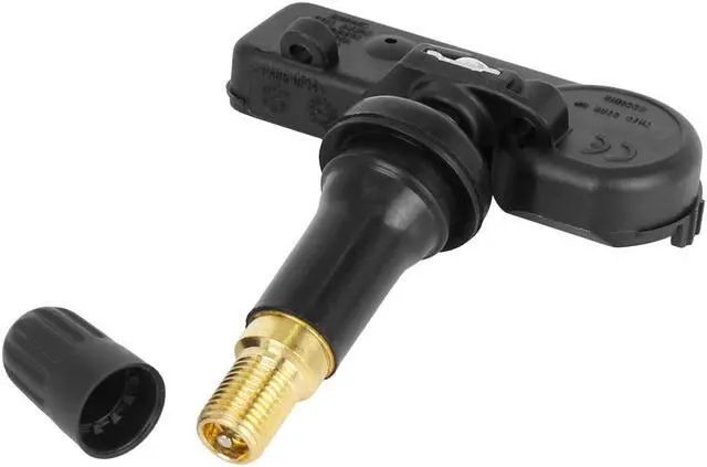 Alt view image 7 of 7 - 40700-JK01B Tire Pressure Monitoring System Sensor TPMS Sensor 315MHz for Nissan for Infiniti