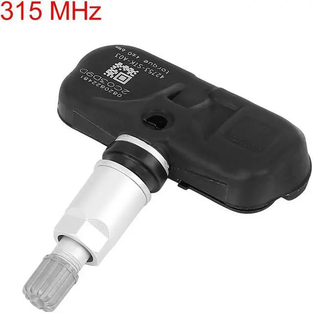 Main image of 529332V000 Tire Pressure Monitoring System Sensor TPMS Sensor 315MHz for Hyundai Veloster