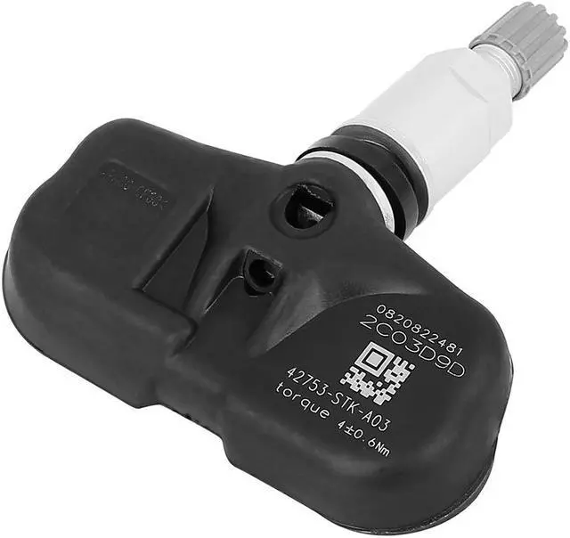 Alt view image 4 of 7 - 529332V000 Tire Pressure Monitoring System Sensor TPMS Sensor 315MHz for Hyundai Veloster