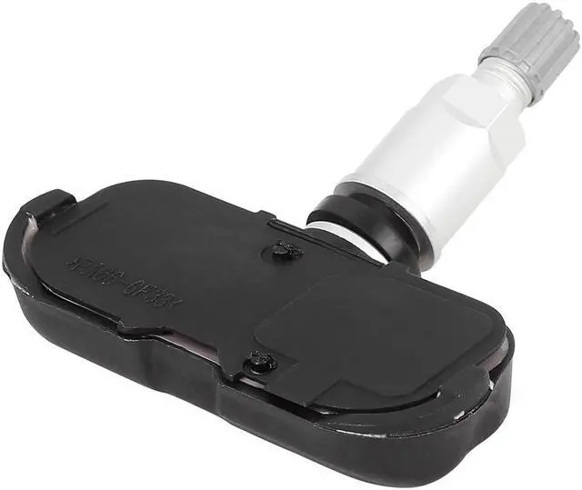 Alt view image 5 of 7 - 529332V000 Tire Pressure Monitoring System Sensor TPMS Sensor 315MHz for Hyundai Veloster