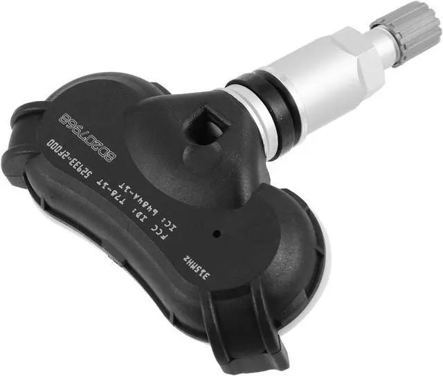 Alt view image 6 of 7 - 4pcs 529332F000 Tire Pressure Monitoring System Sensor TPMS Sensor 315MHz for Hyundai