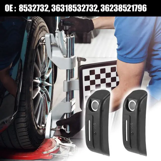 Main image of 2pcs Tire Pressure Monitor Sensor 8532732  36318532732 36238521796 Tire Pressure Sensor Fit for BMW Motorcycle for K17 K18 K19