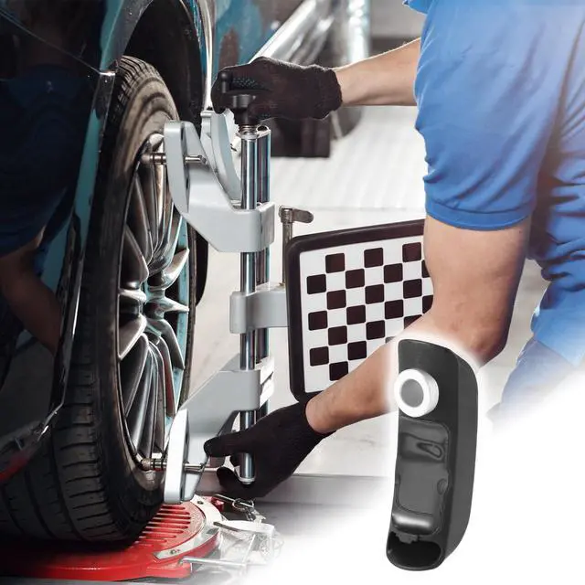 Alt view image 2 of 6 - 2pcs Tire Pressure Monitor Sensor 8532732  36318532732 36238521796 Tire Pressure Sensor Fit for BMW Motorcycle for K17 K18 K19