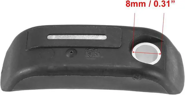 Alt view image 4 of 6 - 2pcs Tire Pressure Monitor Sensor 8532732  36318532732 36238521796 Tire Pressure Sensor Fit for BMW Motorcycle for K17 K18 K19