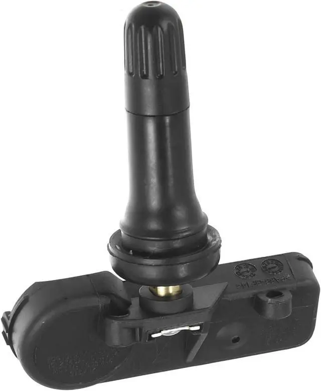 Alt view image 4 of 6 - 4pcs 9L3Z-1A189-A Tire Pressure Monitoring System Sensor TPMS Sensor 315MHz for Ford