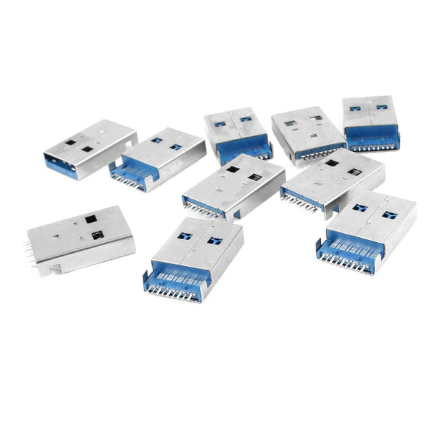 thumbnail image 2 of 2.54mm Pitch PCB Screw Terminal Blocks – 2 To 10 Pins – KF128 Style For Wire Connections 2 of 4
