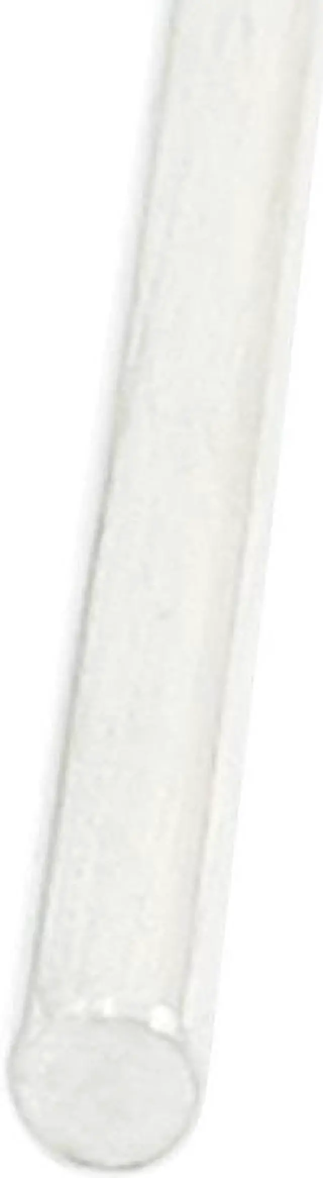 Alt view image 2 of 2 - Unique Bargains 5Pcs RC Model DIY Assembly Stainless Steel Round Rod Bar 450mm x 2mm