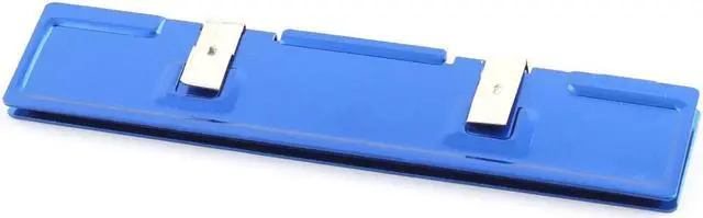 Main image of Blue Aluminum Heatsink Heat Spreader Cooler for SDR DDR RAM Memory