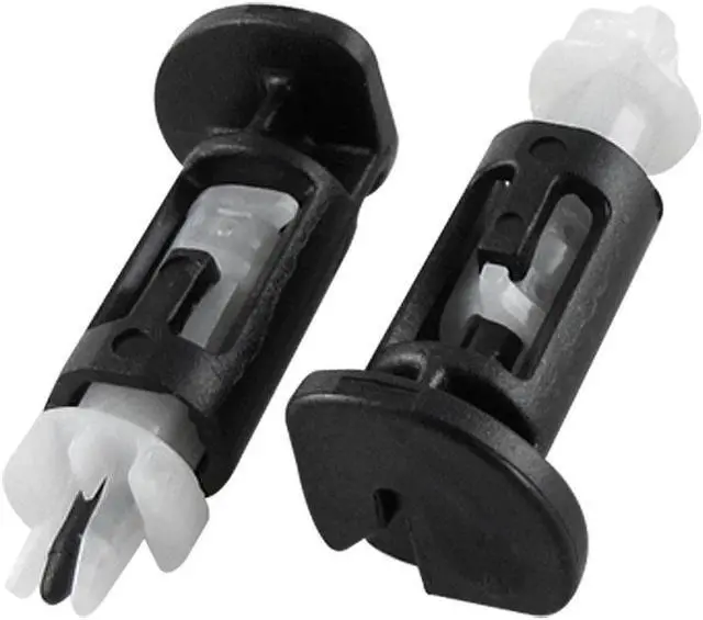 Main image of Unique Bargains 4 x Mount Pins for Intel LGA 775 Socket Cooler Fan Heatsink