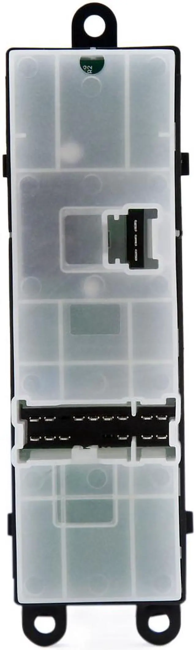 Alt view image 2 of 4 - Unique Bargains Electric Power Window Master Control Switch 25401ZE80A for 2007-2012 Sentra