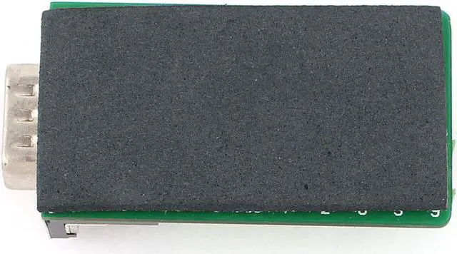 Alt view image 2 of 2 - Unique Bargains D-SUB DB15 VGA Male 3Row 15Pin Plug to Terminal Breakout Board Connectors