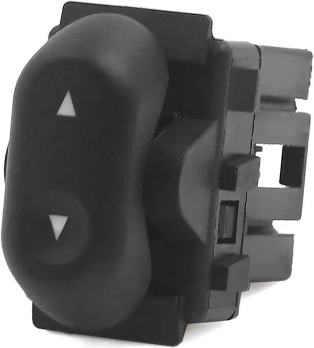 Alt view image 6 of 7 - Electric Power Window Switch for 2003-2008 Ford Crown Victoria 5L1Z-14529-BA