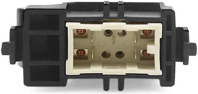 Alt view image 4 of 5 - Electric Power Window Master Switch 84810-32070 for 90-04 Toyota Land Cruiser